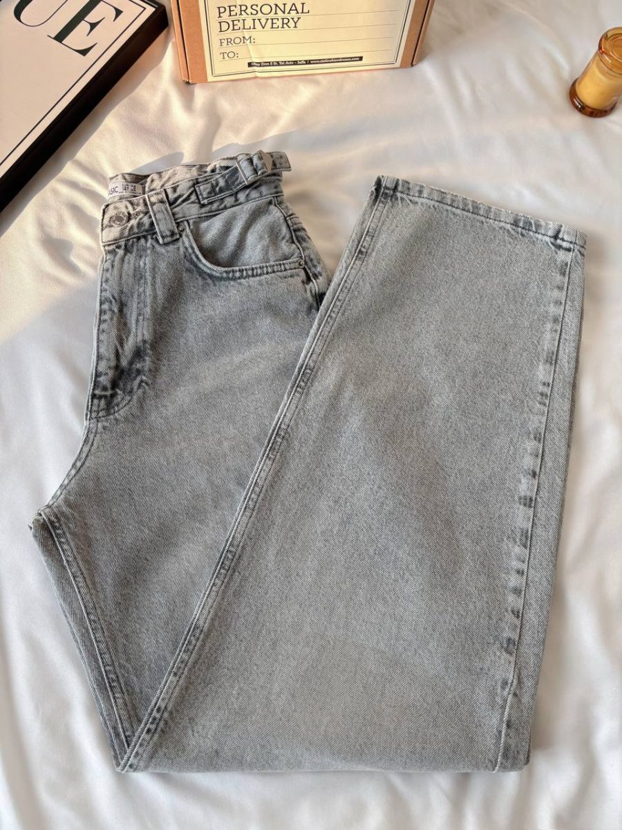 Джинси Baggy Kangaroo