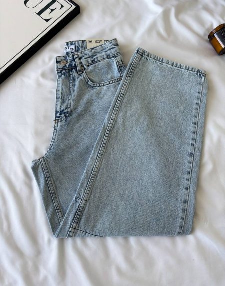 Джинси Baggy Dream