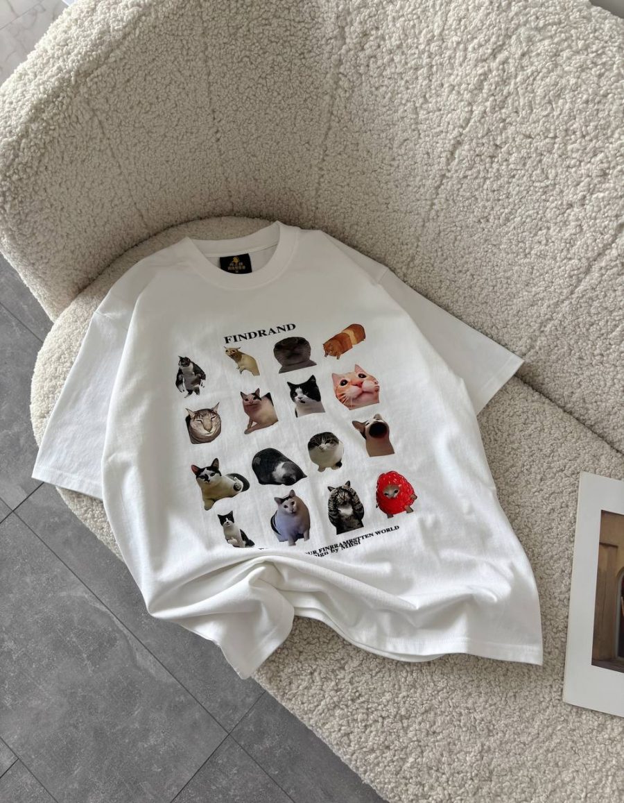 Футболка Find - Зображення 3