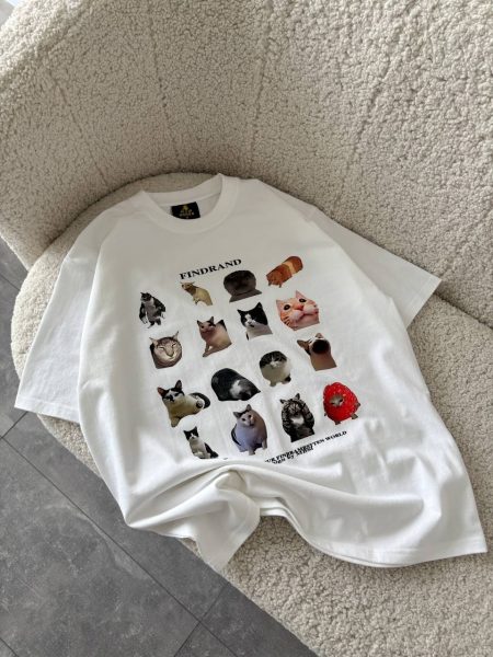 Футболка Find