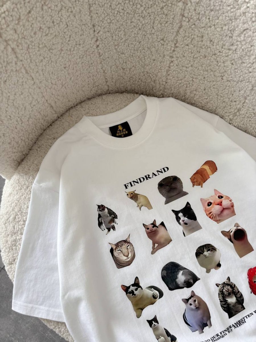Футболка Find - Зображення 5