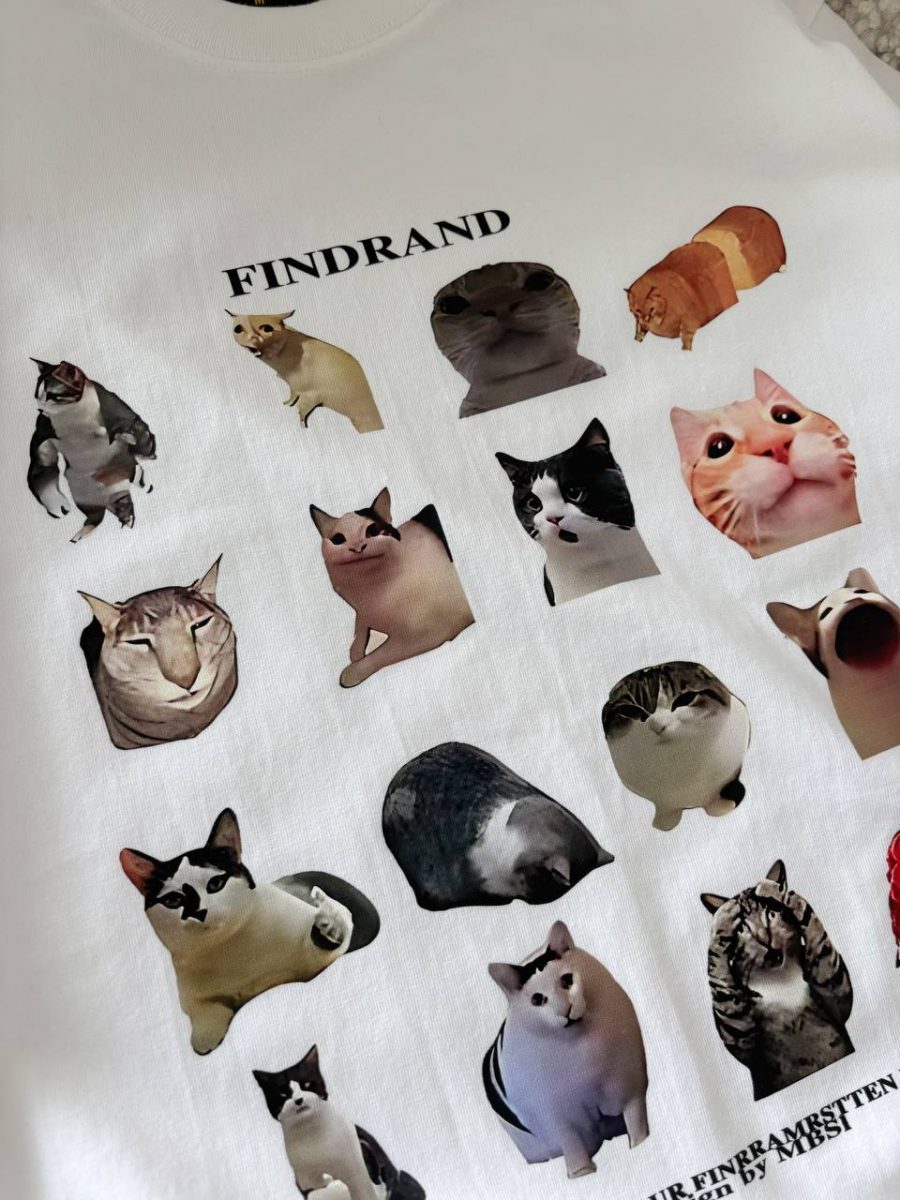 Футболка Find - Зображення 4