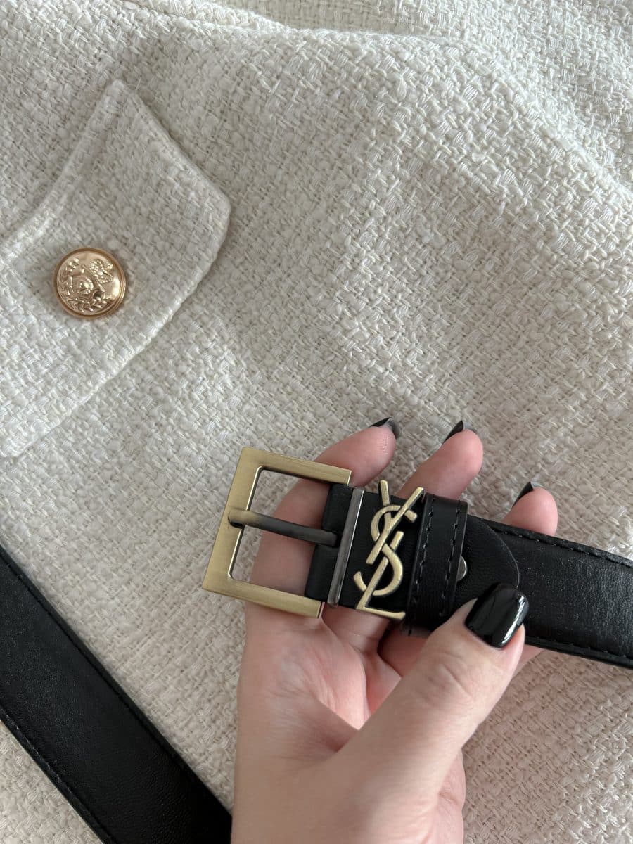 Ремінець YSL - Зображення 3