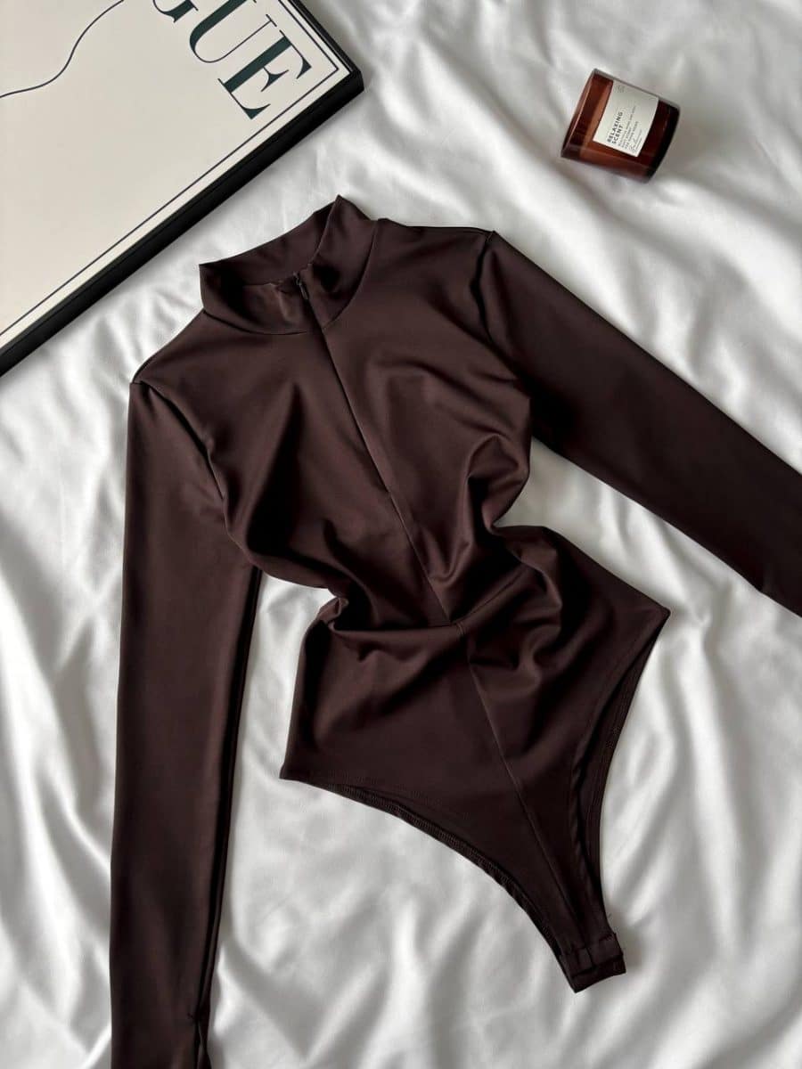Боді Marron