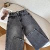 Джинси Baggy Filvo