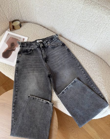 Джинси Baggy Filvo