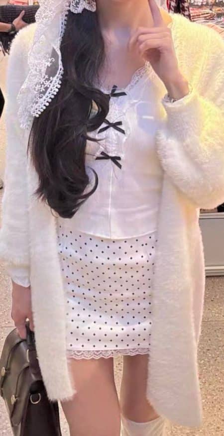 Кардиган Whites