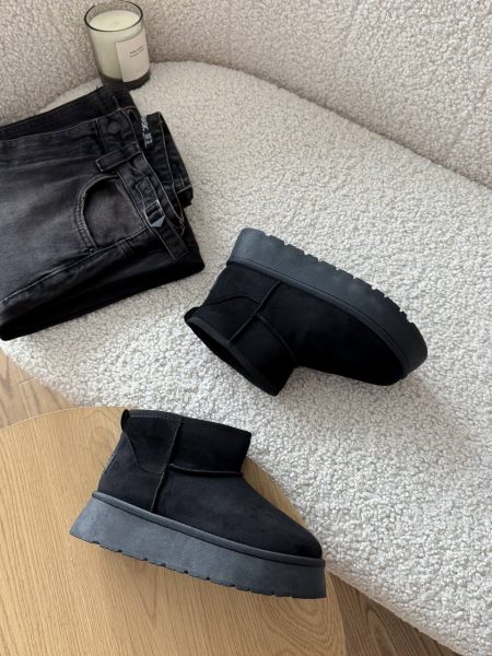 Угги Item