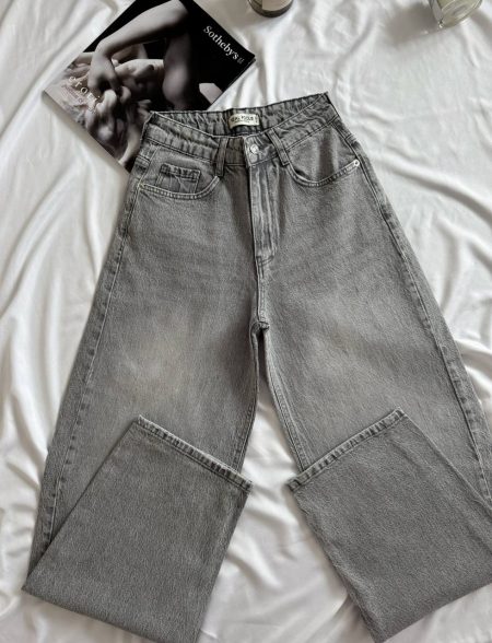 Джинси Baggy Vinki