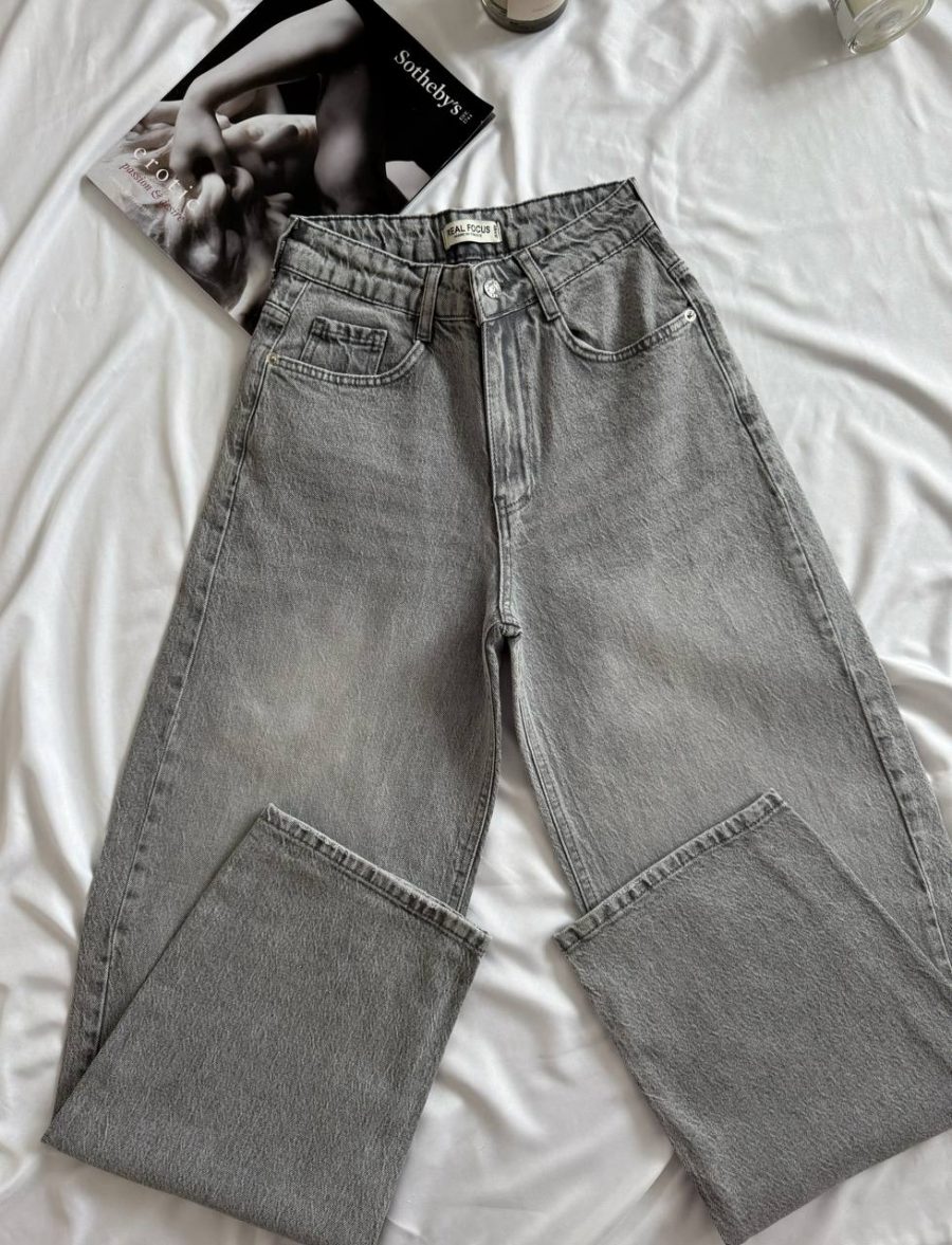 Джинси Baggy Vinki