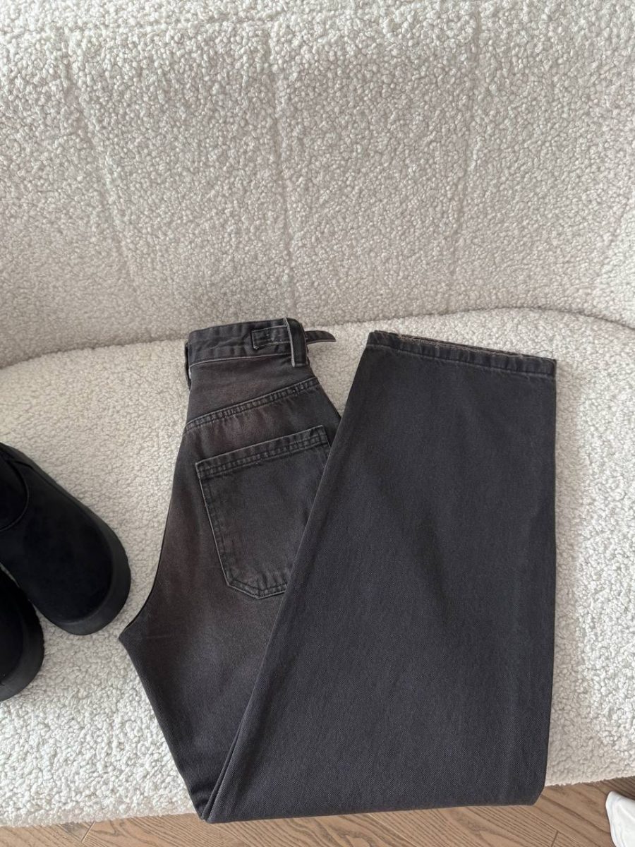 Джинси Baggy Jor - Зображення 3