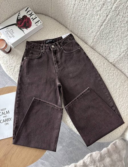 Джинси Baggy Terus