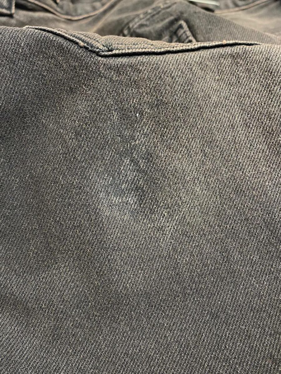 УЦІНКА!!! Джинси Baggy Jor - Зображення 6