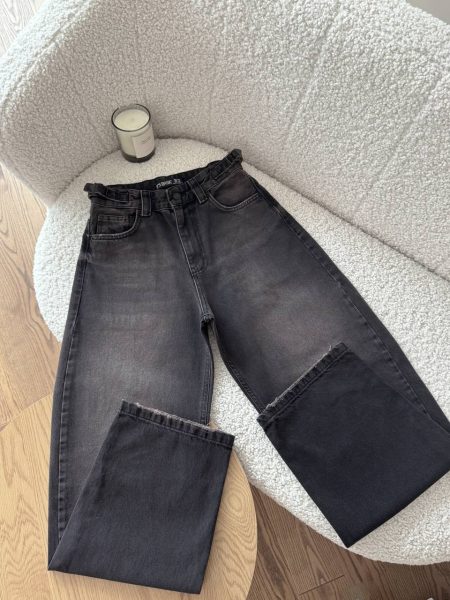 Джинси Baggy Jor