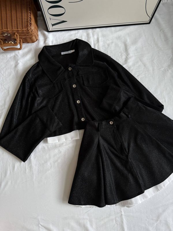 Комплект Bogema