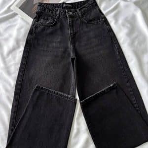 Джинси Baggy Liyen