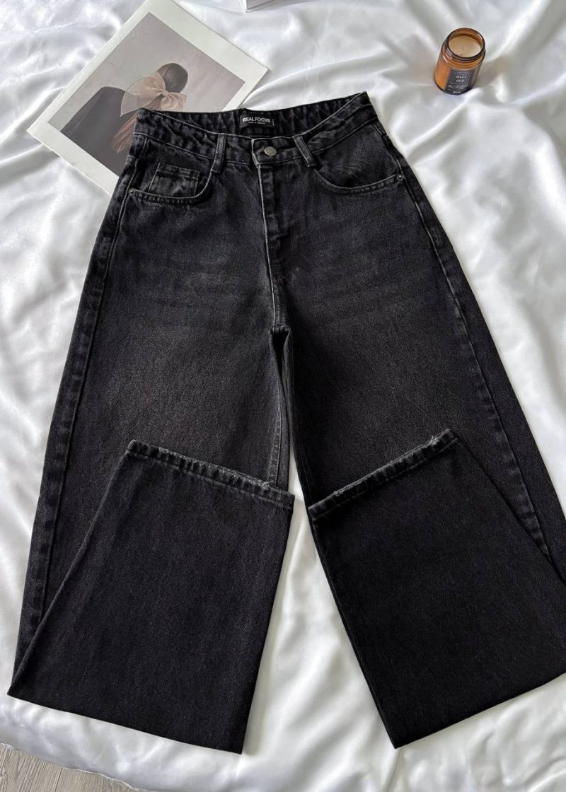 Джинси Baggy Liyen