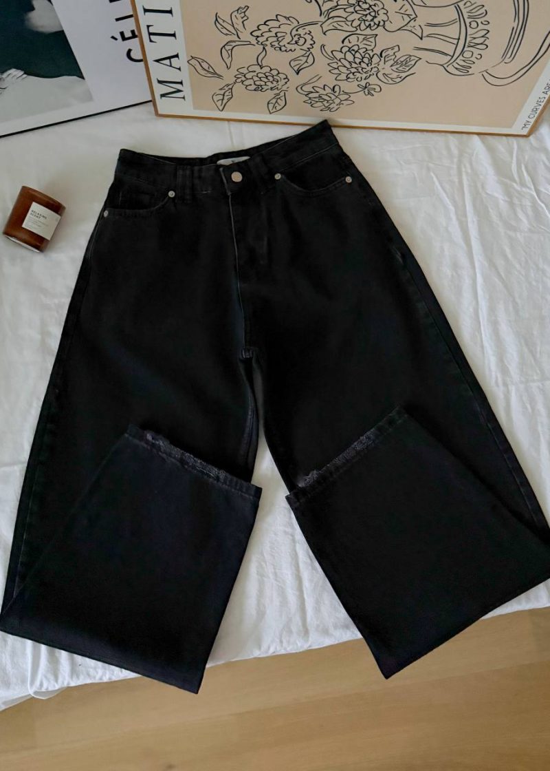 Джинси Baggy EMI