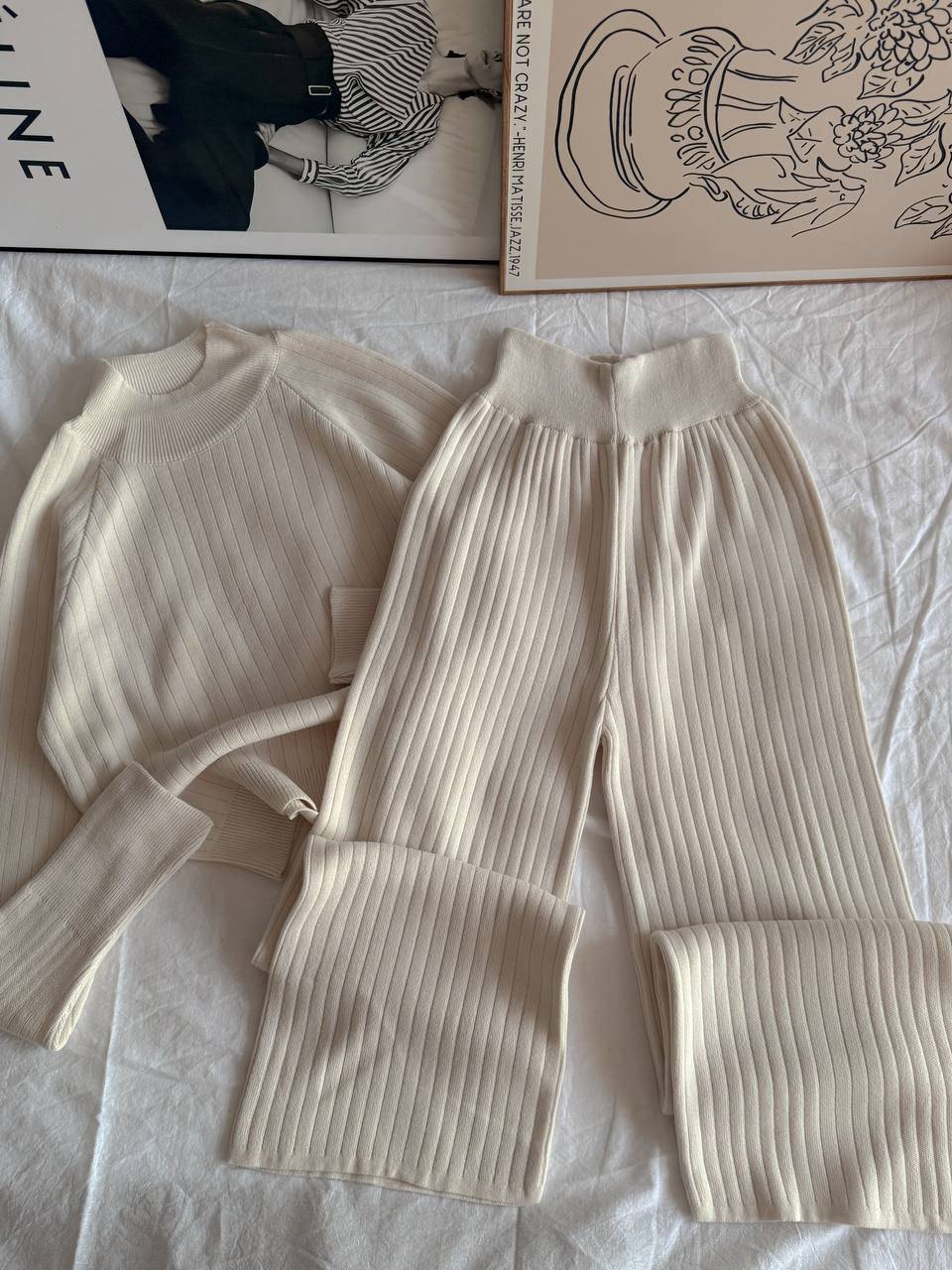 УЦІНКА!!! Комплект Ammi - Зображення 2