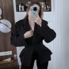 Піджак з підкладкою Crayzi