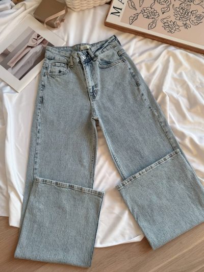 УЦІНКА!!! Джинси Палаццо Slim