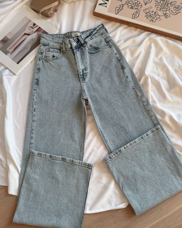 УЦІНКА!!! Джинси Палаццо Slim