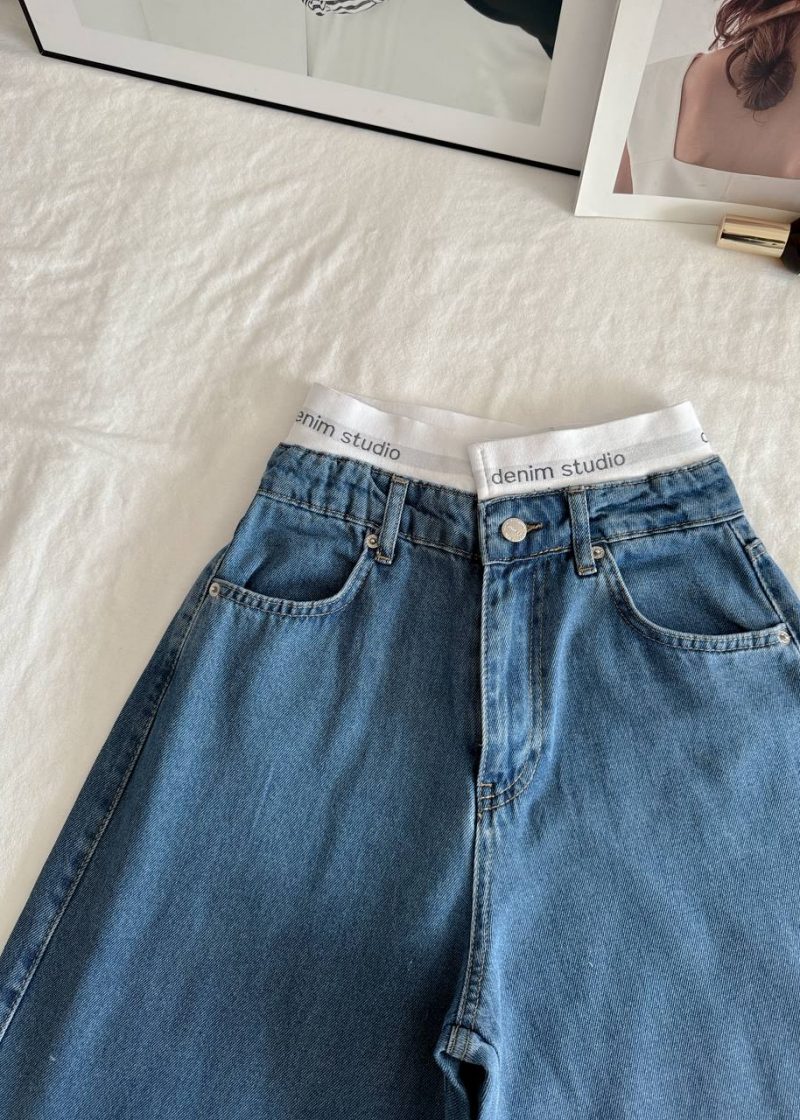 Джинси палаццо Wear - Зображення 5