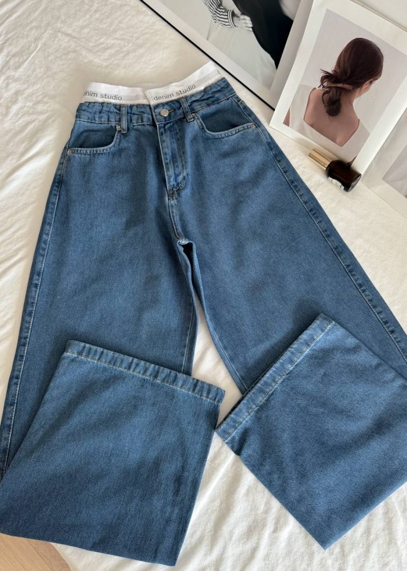 Джинси палаццо Wear - Зображення 4