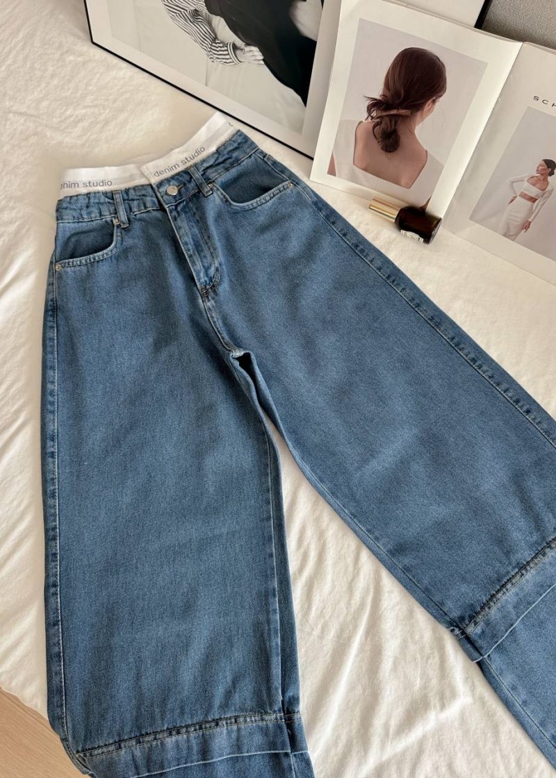 Джинси палаццо Wear - Зображення 3