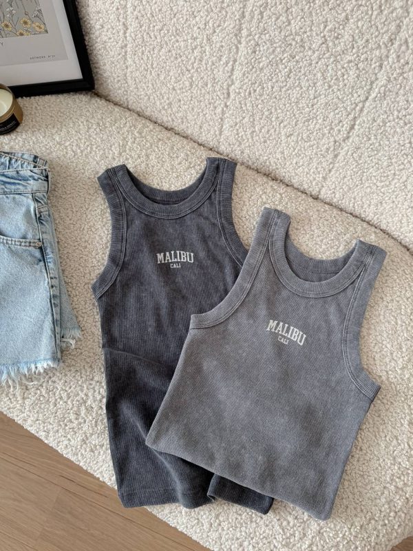 Топ Malibu