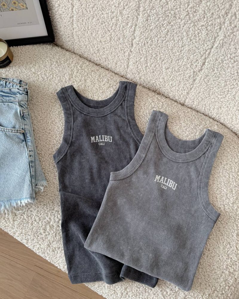 Топ Malibu