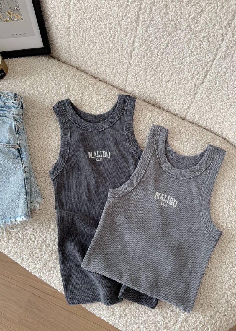 Топ Malibu