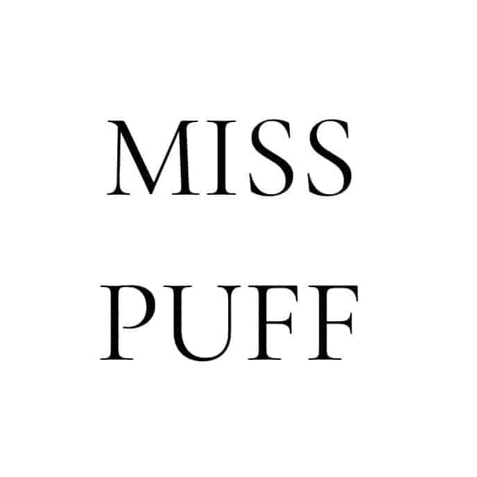 miss puff