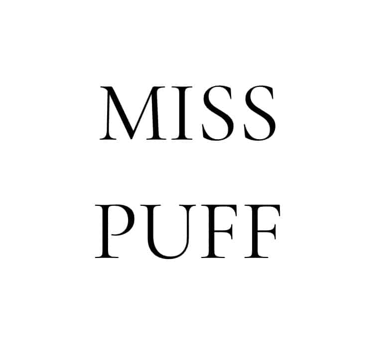 miss puff
