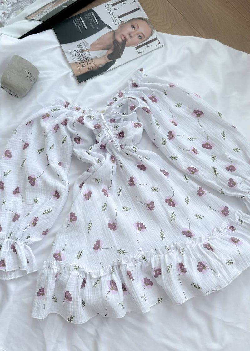 Сукня Defi