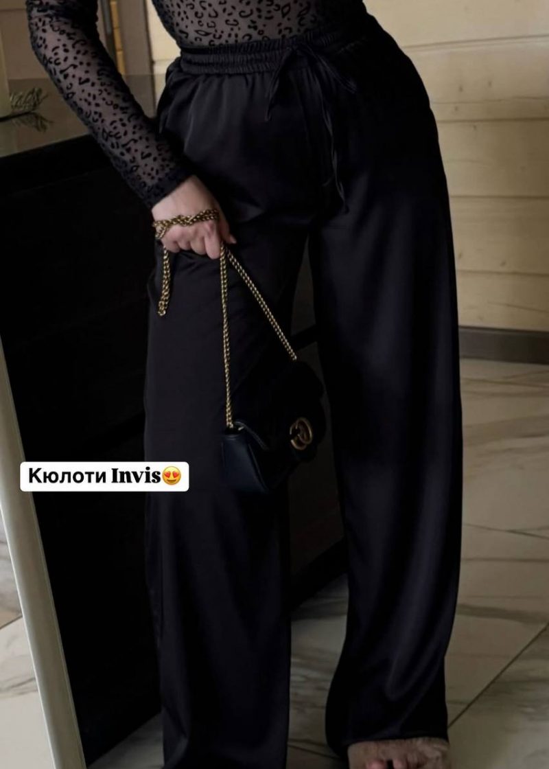 Кюлоти Invis