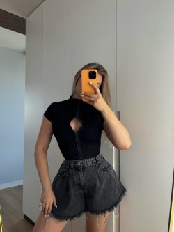 Шорти CELINI