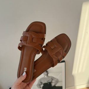 Шльопанці MeLi