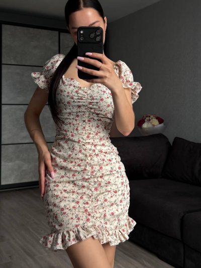 Сукня Bianca