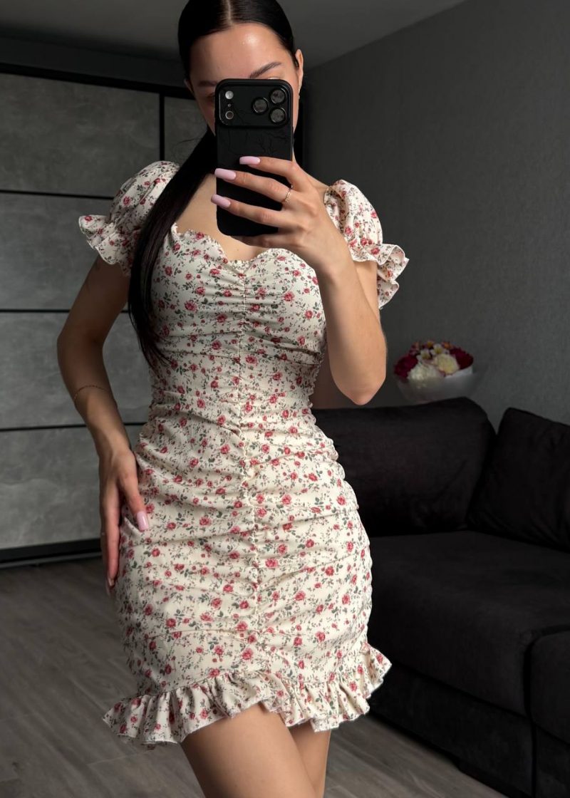 Сукня Bianca