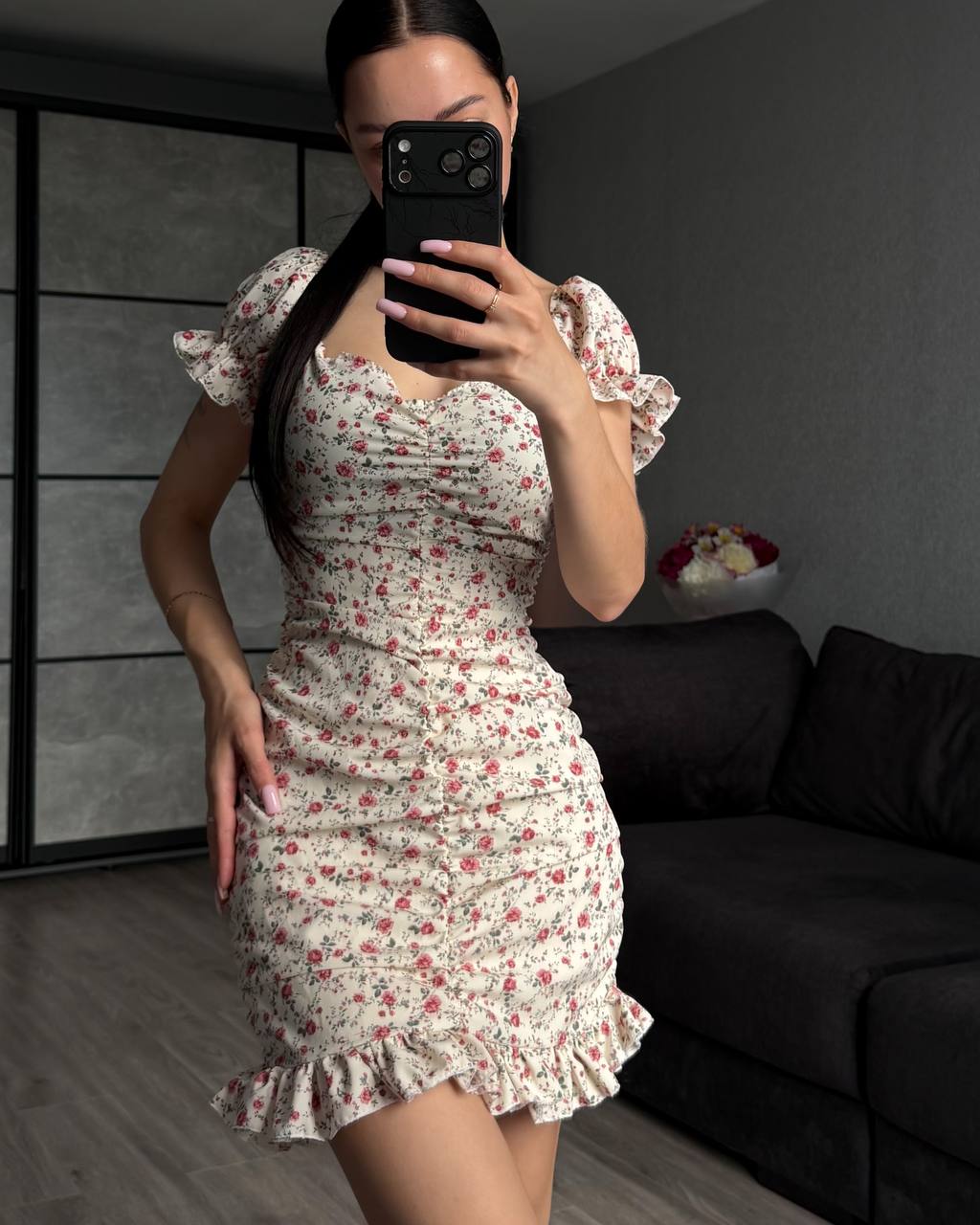 Сукня Bianca
