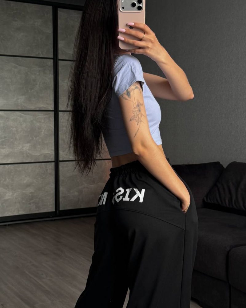Спортики Kissi