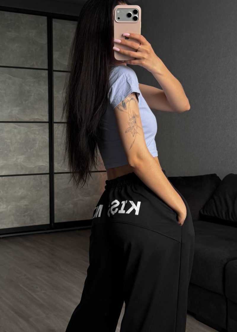 Спортики Kissi