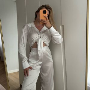 Комплект Vivi із шовку