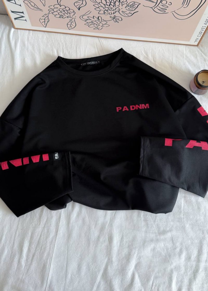 Світшот Padn