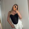 Корсет Bibi з ефектом Push-Up