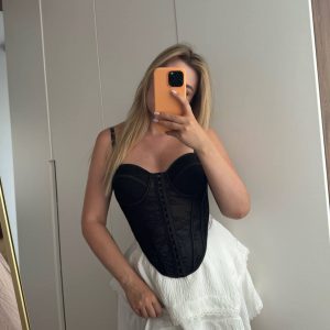 Спідниця Deas з шортиками