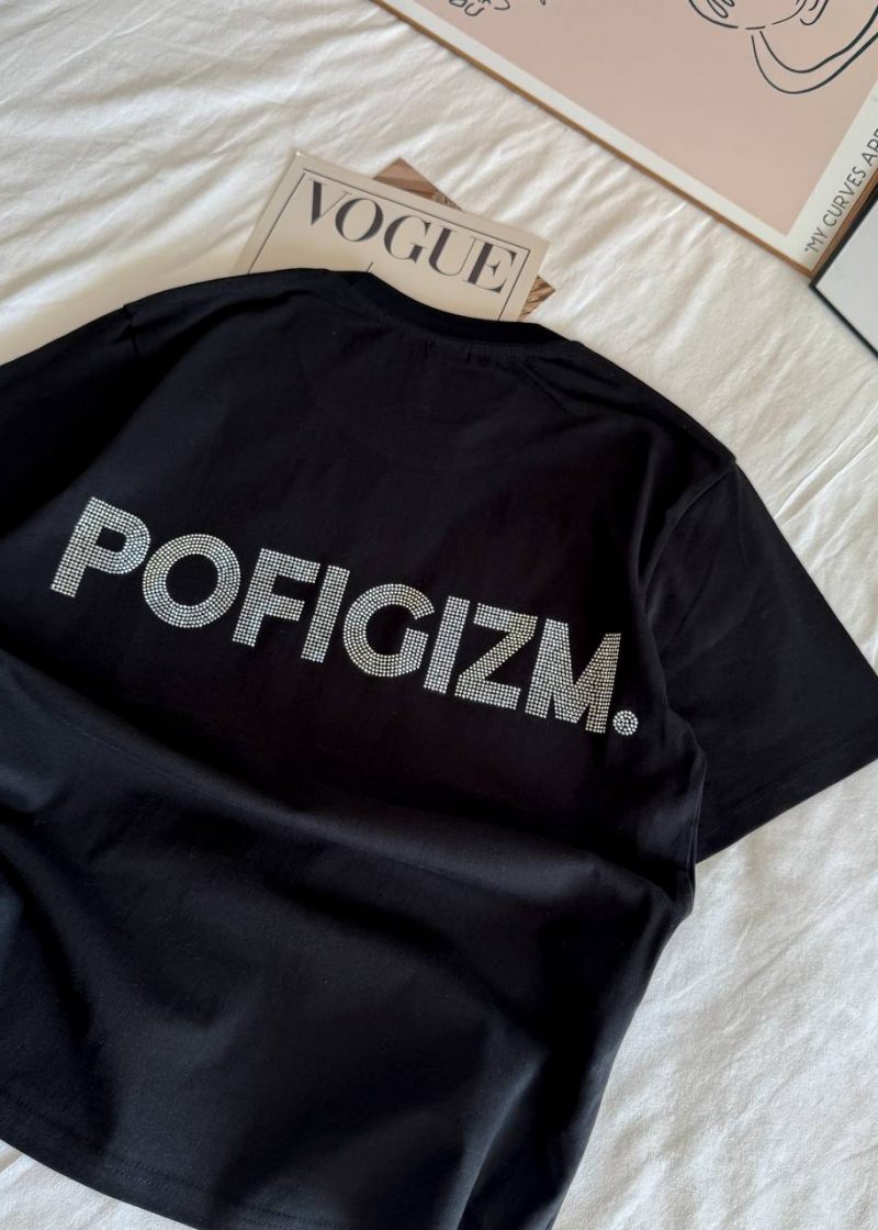 Футболка Pofigizm - Зображення 2
