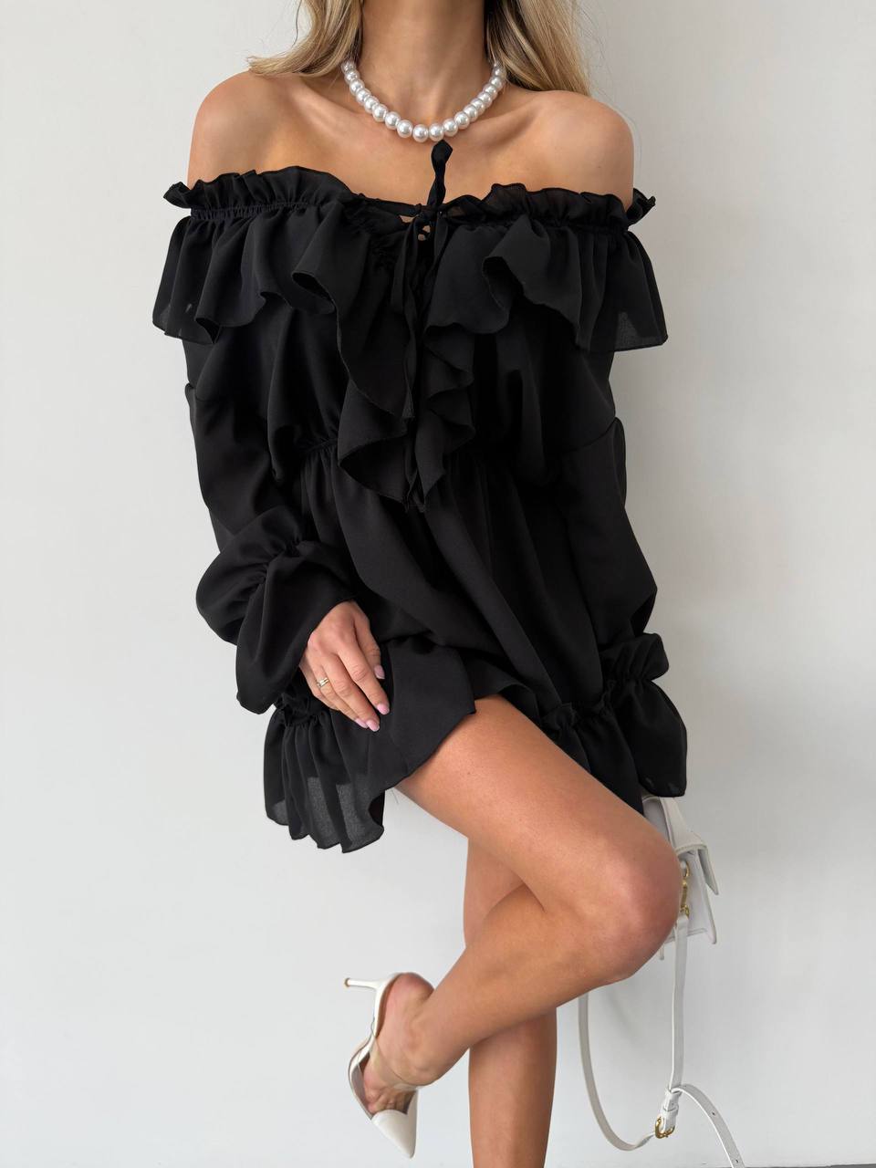 Сукня Shame