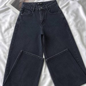 Джинси Baggy Densi
